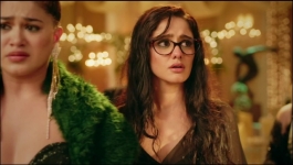 Mannat Harr Khushi Paane Ki - 16th May 2025